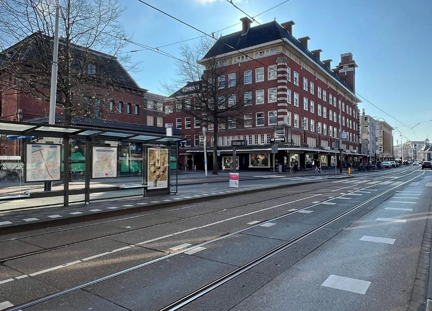 Amigo Hotel Amsterdam 2*,  Netherlands