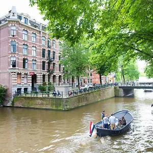 Hotel Amsterdam Inn Amsterdam