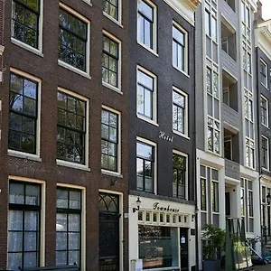 Hotel The Townhouse, Ámsterdam