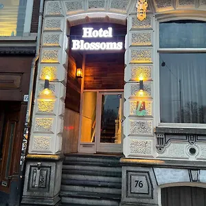 Hotel Blossoms, Ámsterdam