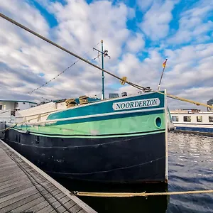 The @ Mps Noorderzon Amsterdam