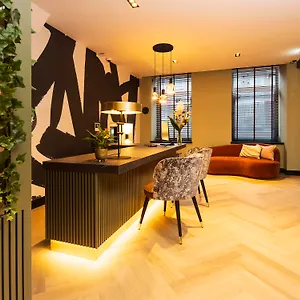 Huygens Place **** 암스테르담