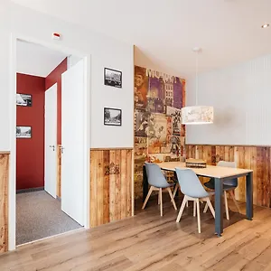 Id (adults Only) Hotel