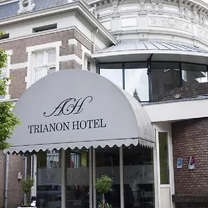Hotel Budget Trianon, Ámsterdam