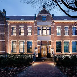 5* Hotel Pillows Grand Boutique Maurits At The Park - Small Luxury