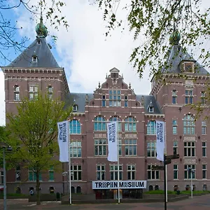 3* Hotel Tropen