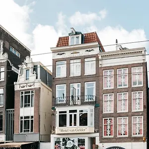 Gelder ** Amsterdam