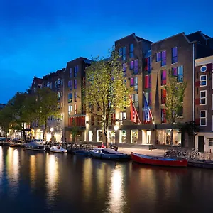Andaz Amsterdam, Prinsengracht, By Hyatt Hotel
