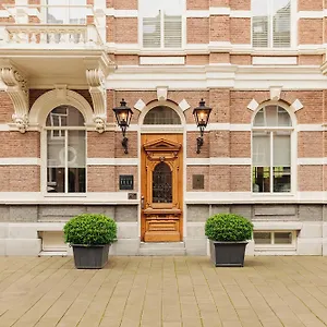 Maison Elle **** 암스테르담