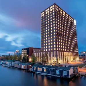 4* Hotel Leonardo Royal