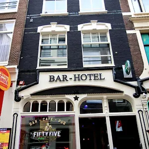 55 - Centre ** Amsterdam