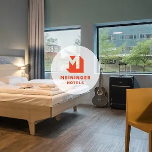 Meininger West Amsterdam