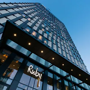 4* Hotel Ruby Emma