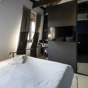 Boutique Oosteinde Hotel