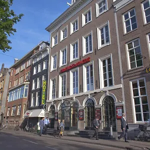 Monopole ** Amsterdam