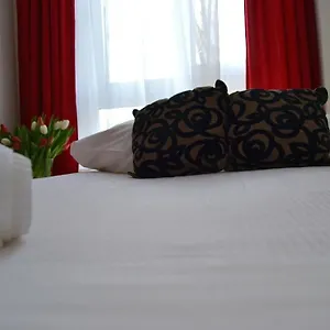 Hotel Floris, Ámsterdam
