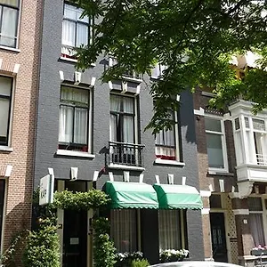 Kap Centre ** Amsterdam
