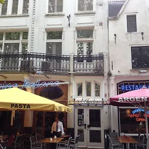 Hotel Imperial, Ámsterdam