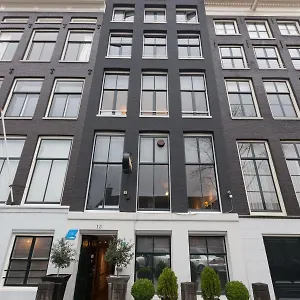 Hotel Hermitage, Ámsterdam