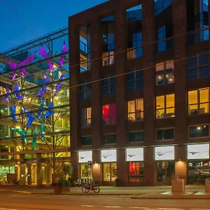 Grand Downtown Hotel