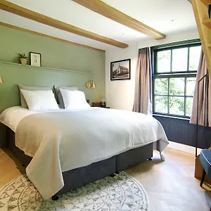 4* Hotel Authentic - De Vergulden Eenhoorn