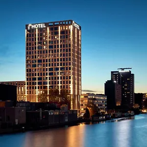 4* Hotel Der Valk - Amstel