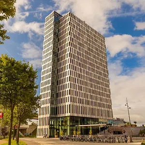 4* Hotel Postillion