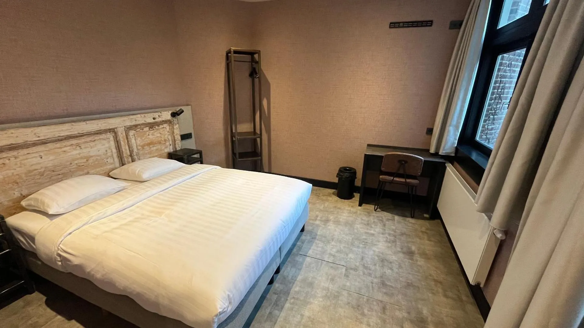 Amigo Hotel Amsterdam