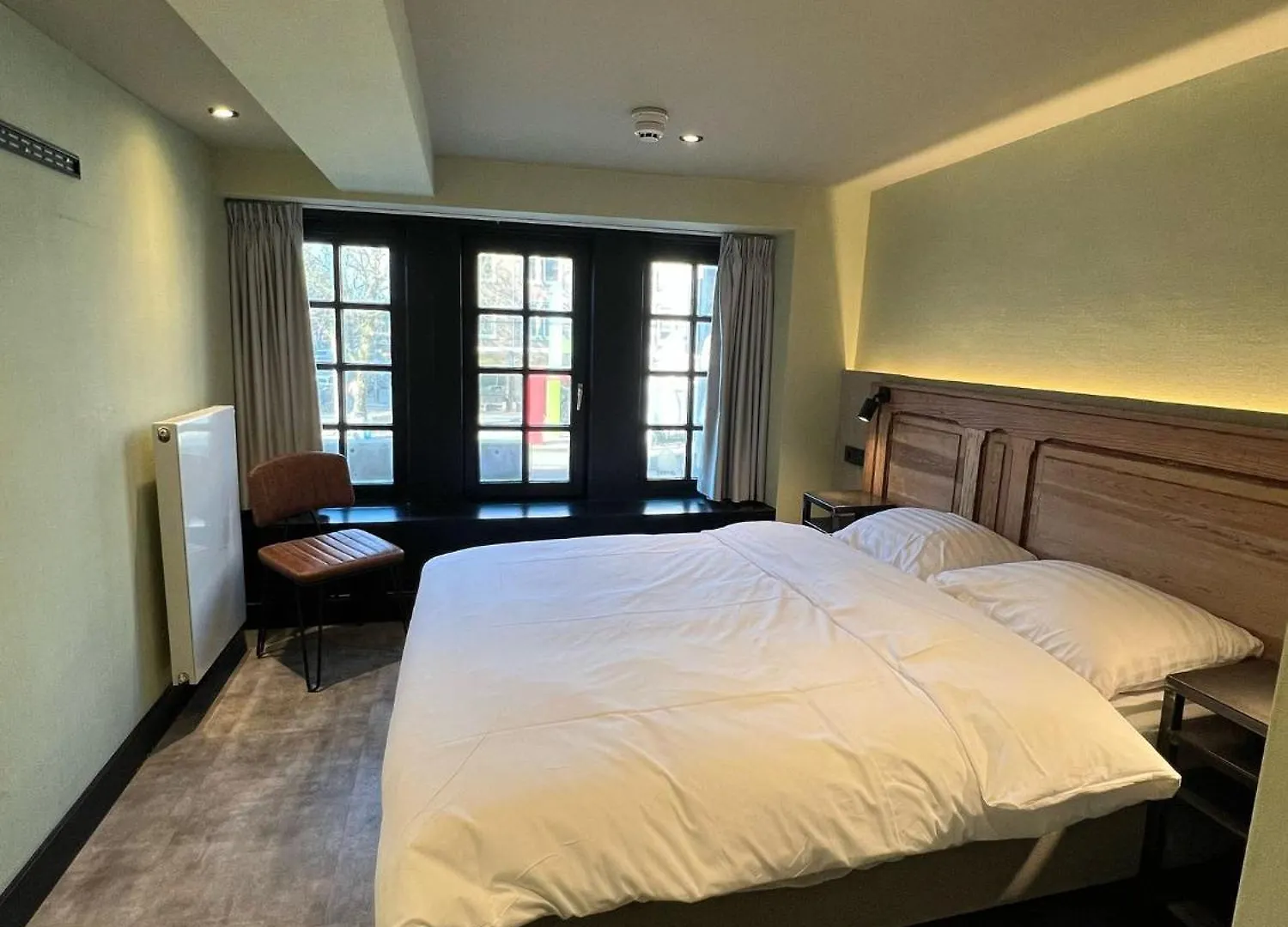 Amigo Hotel Amsterdam
