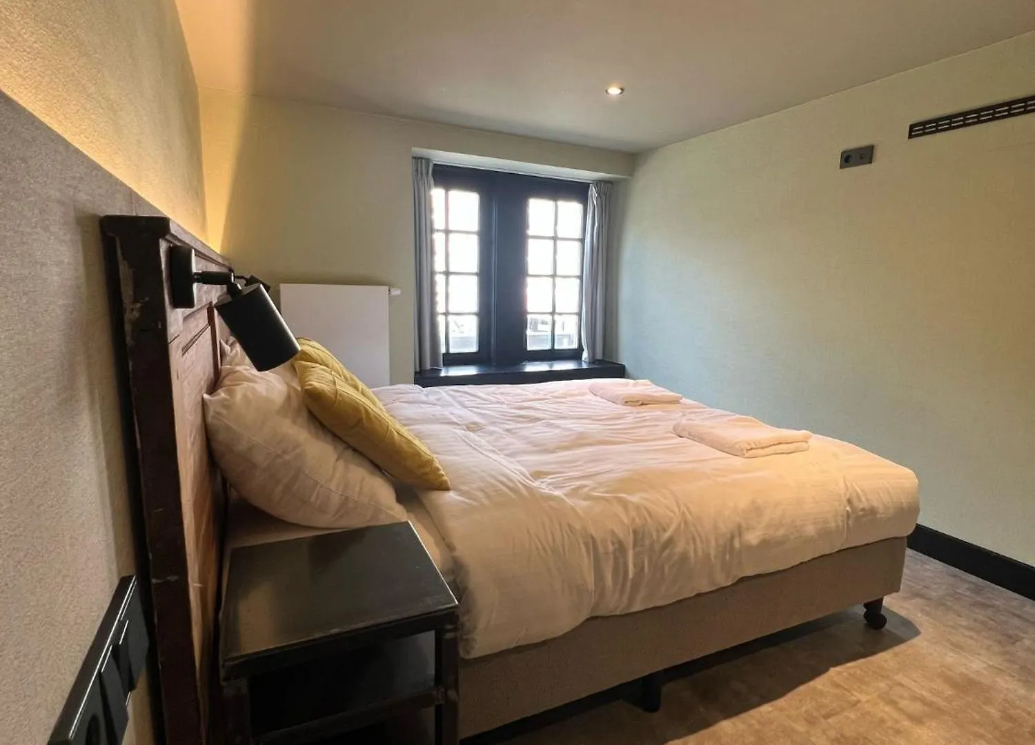 Amigo Hotel Amsterdam