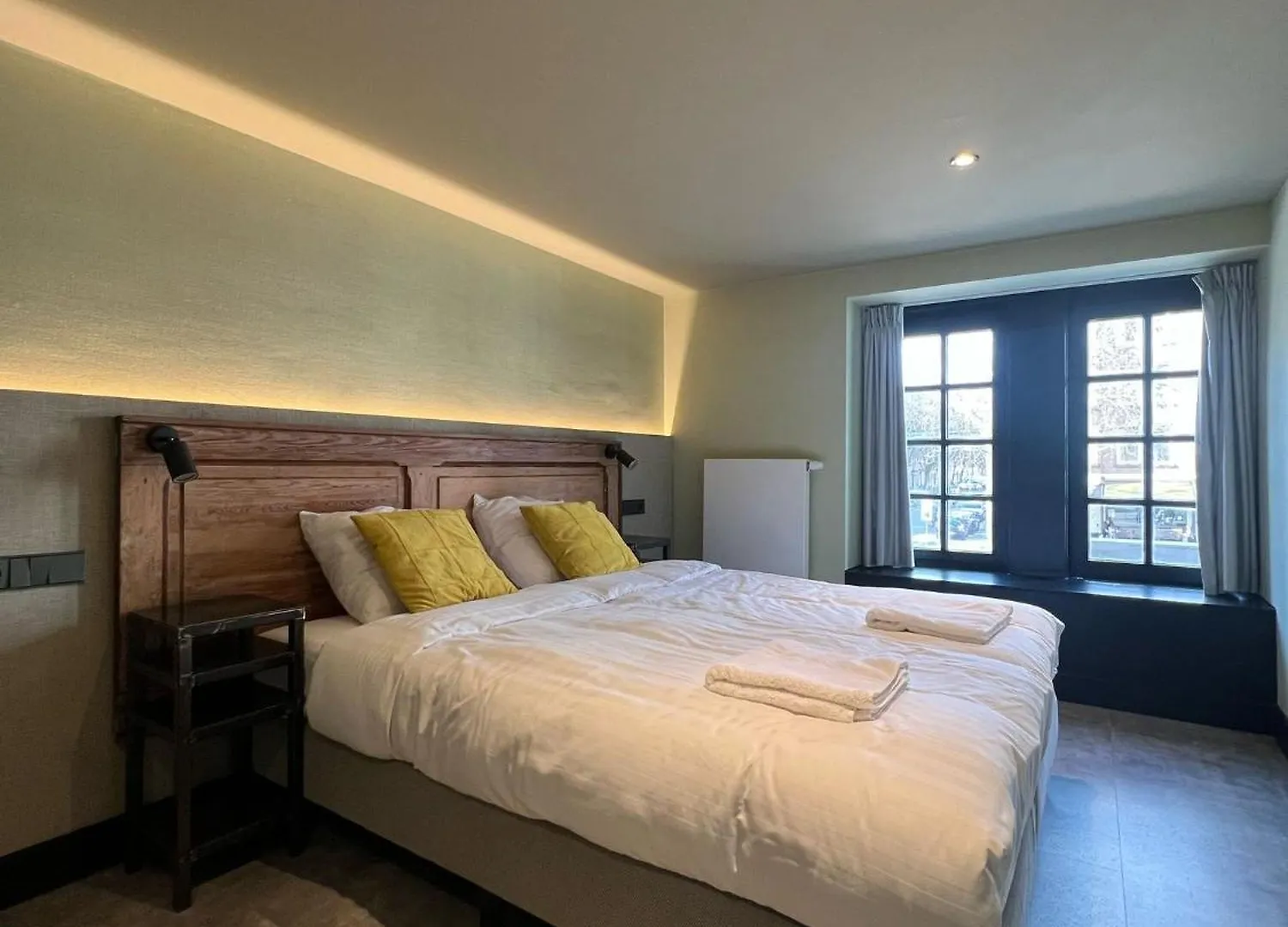 Amigo Hotel Amsterdam 2*,