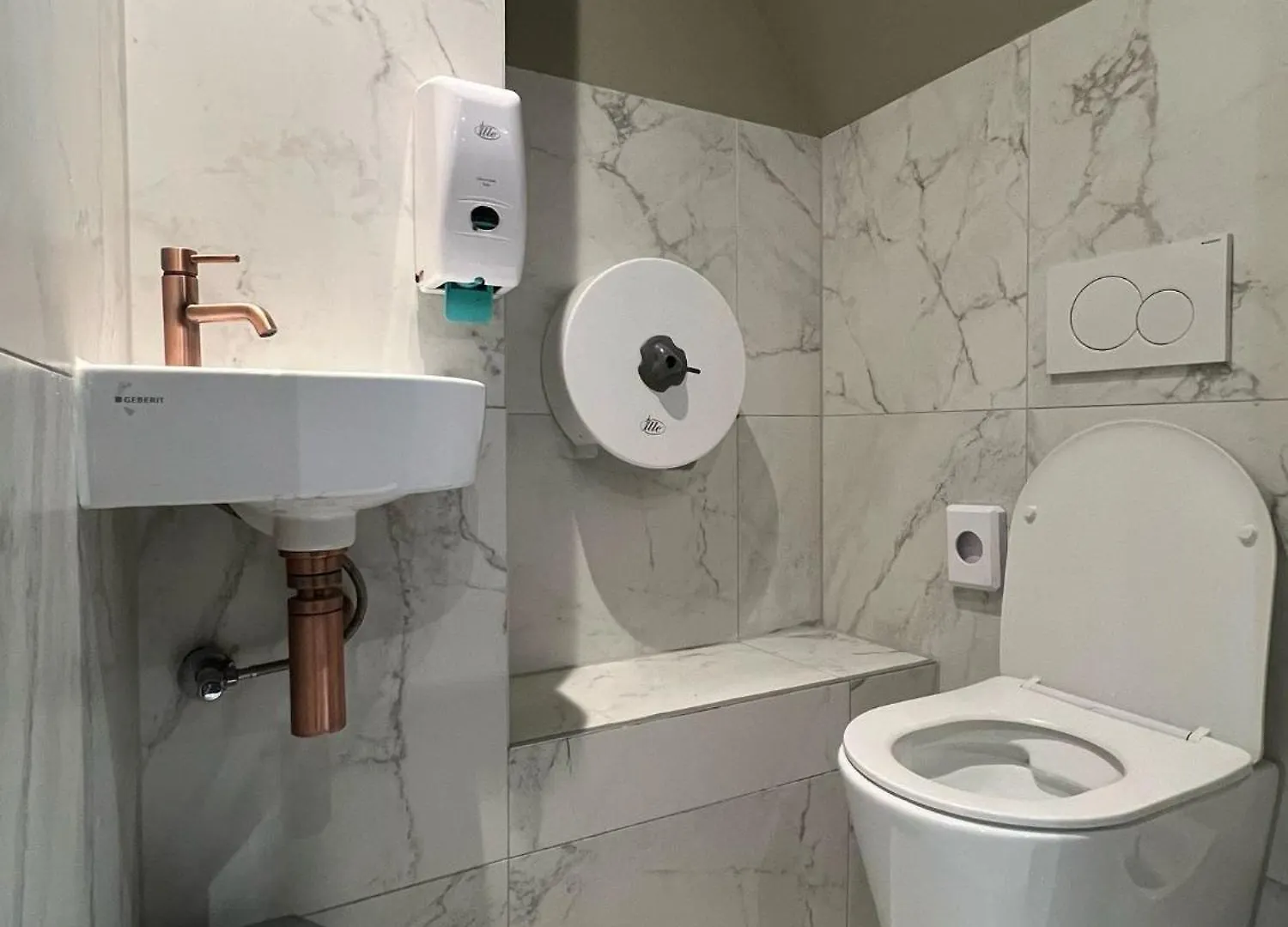 Amigo Hotel Amsterdam