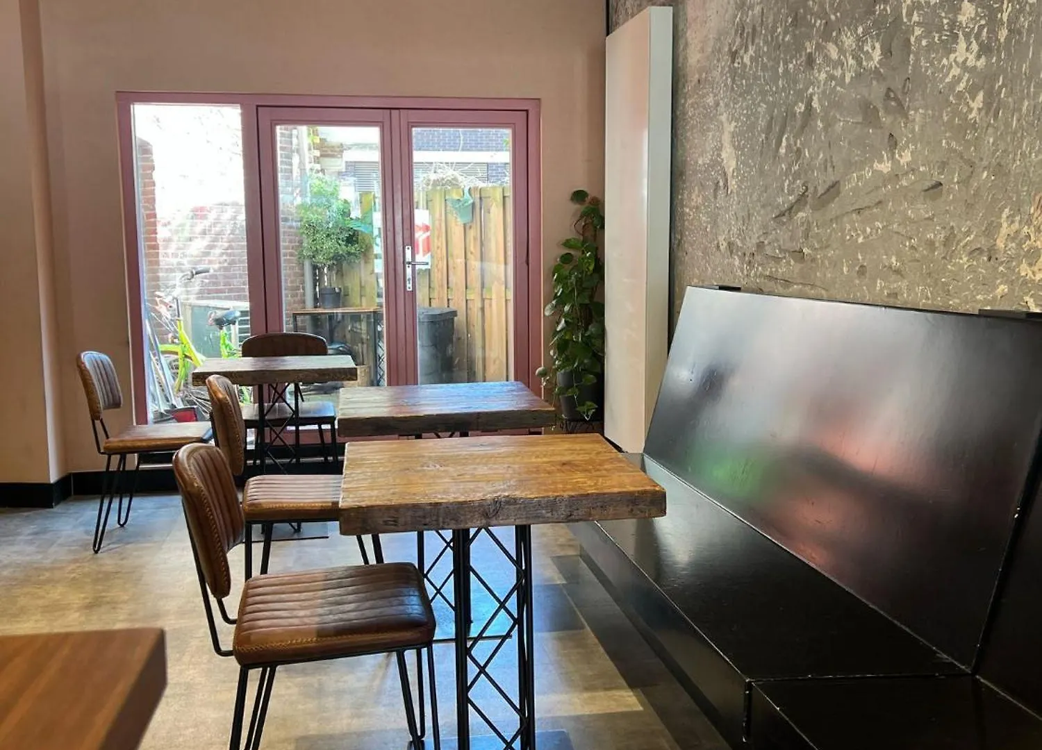 Amigo Hotel أمستردام