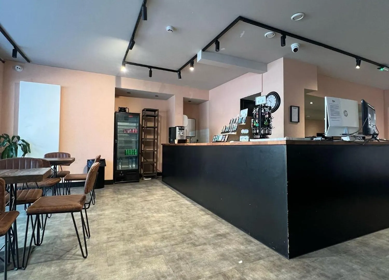 Amigo Hotel Amsterdam