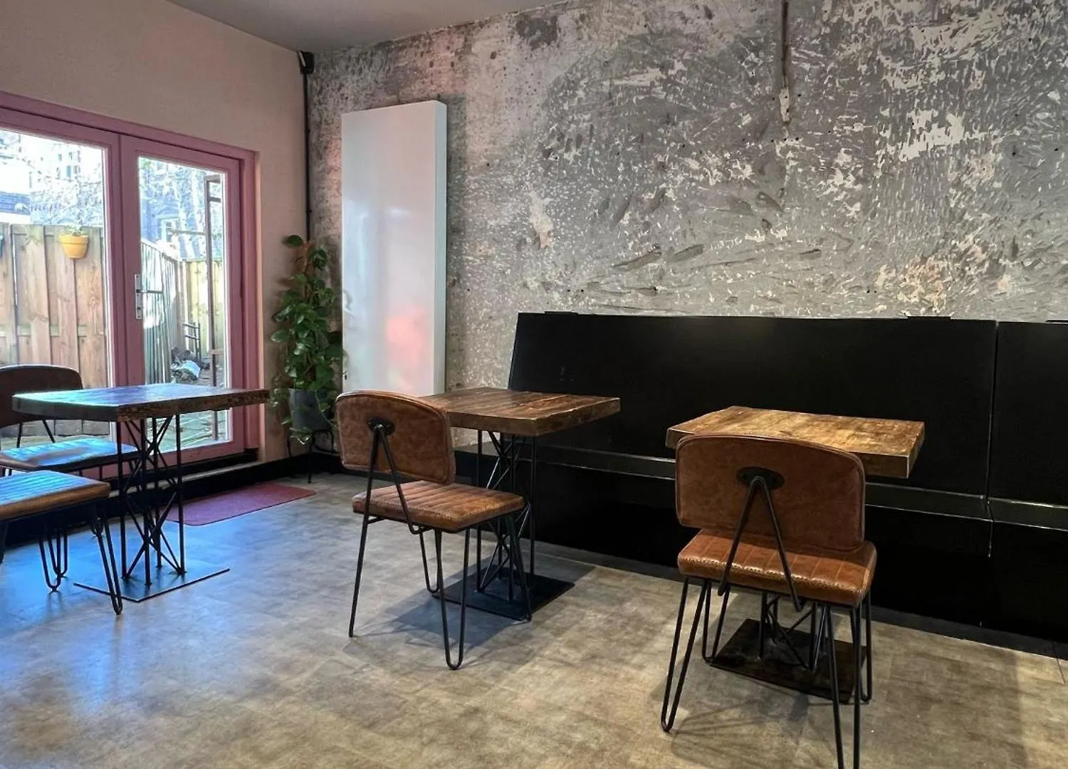 Amigo Hotel Amsterdam