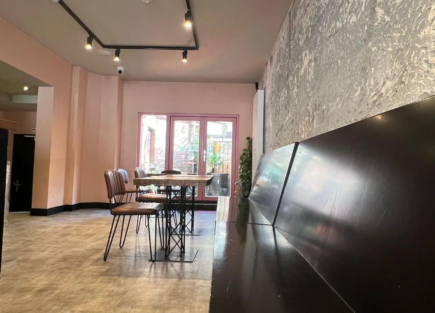 Amigo Hotel Amsterdam Netherlands