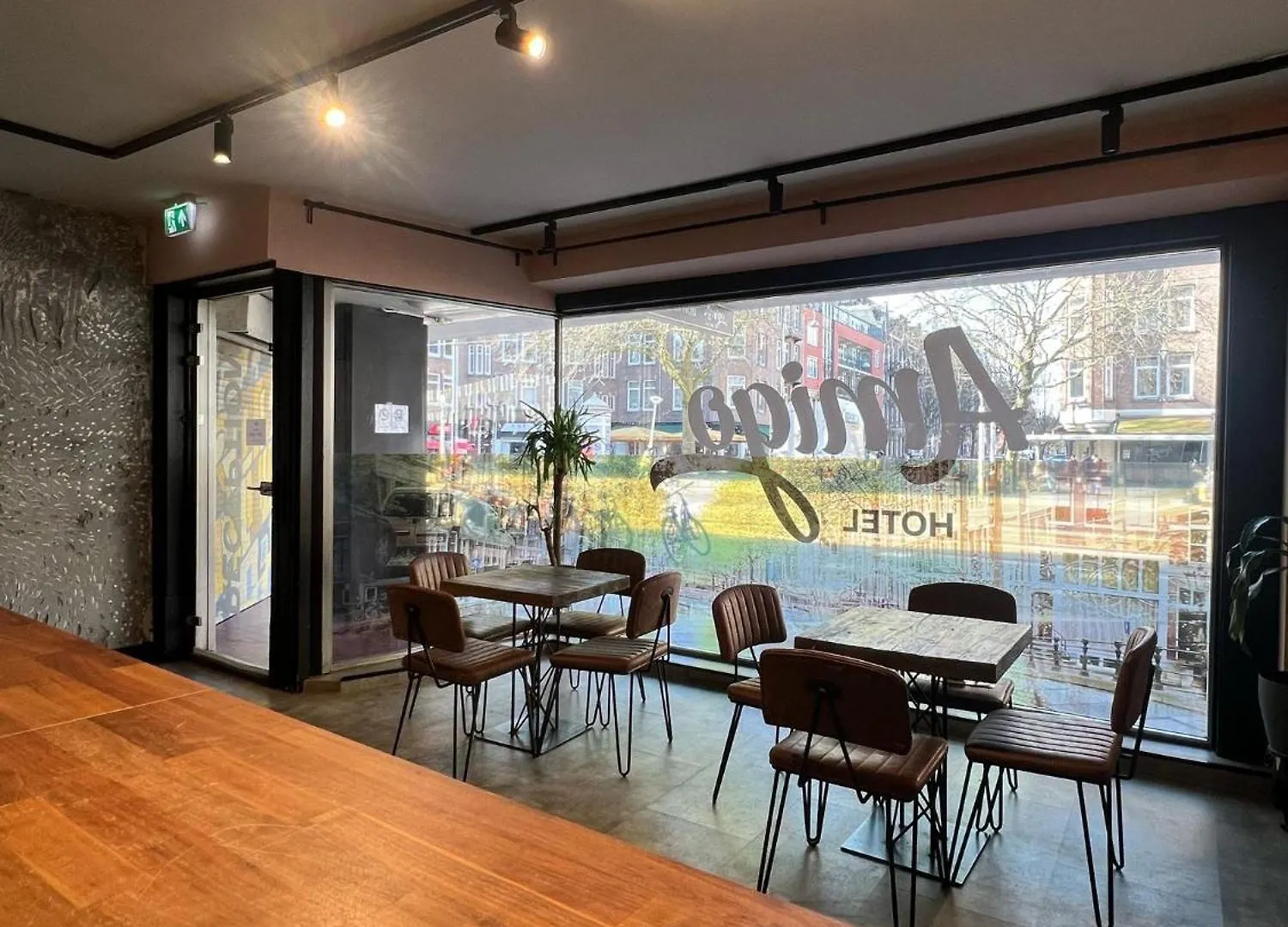 Amigo Hotel Amsterdam 2*,  Netherlands