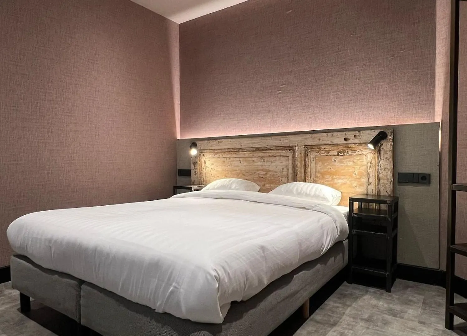 Amigo Hotel أمستردام