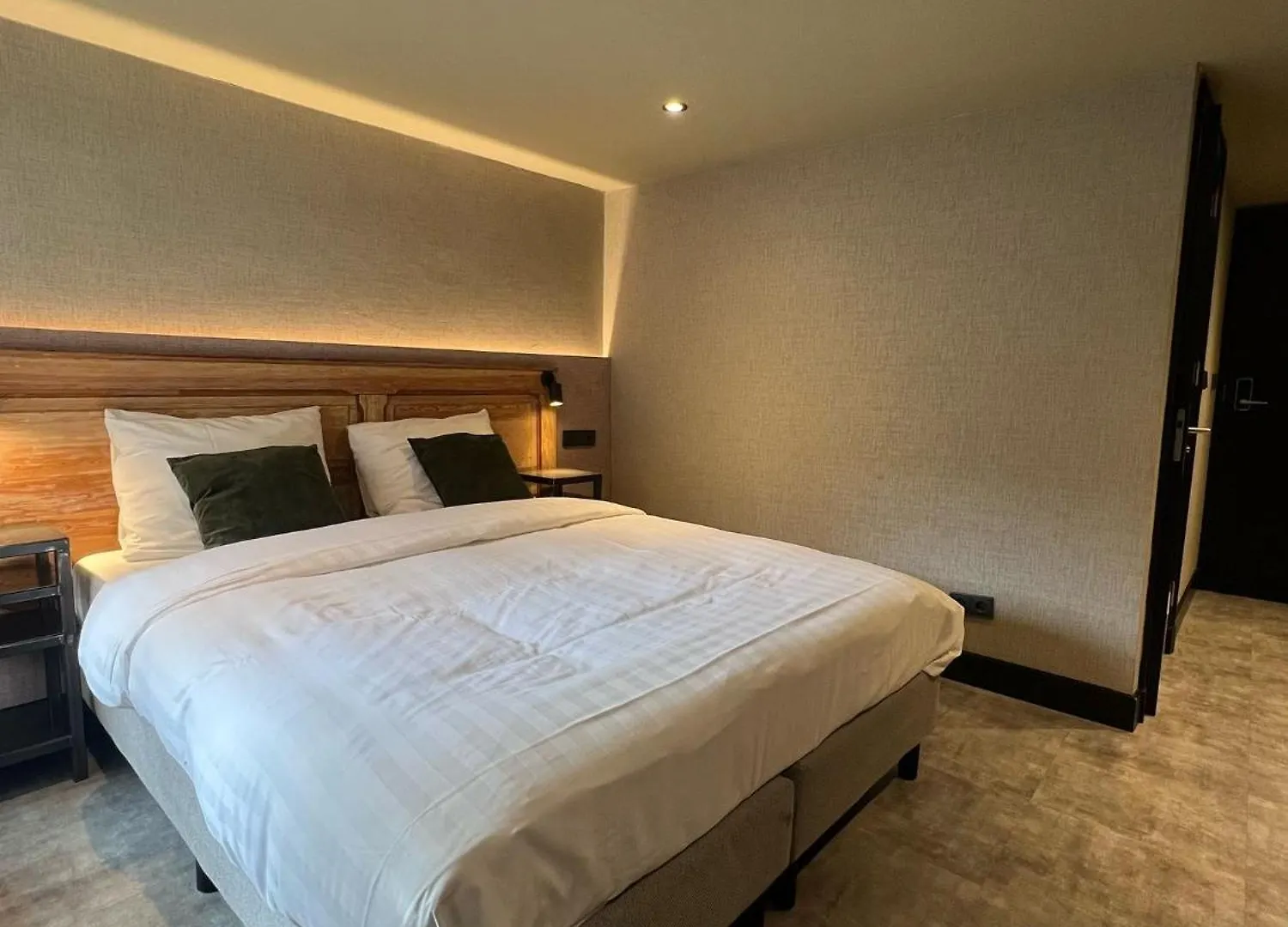 Amigo Hotel Amsterdam