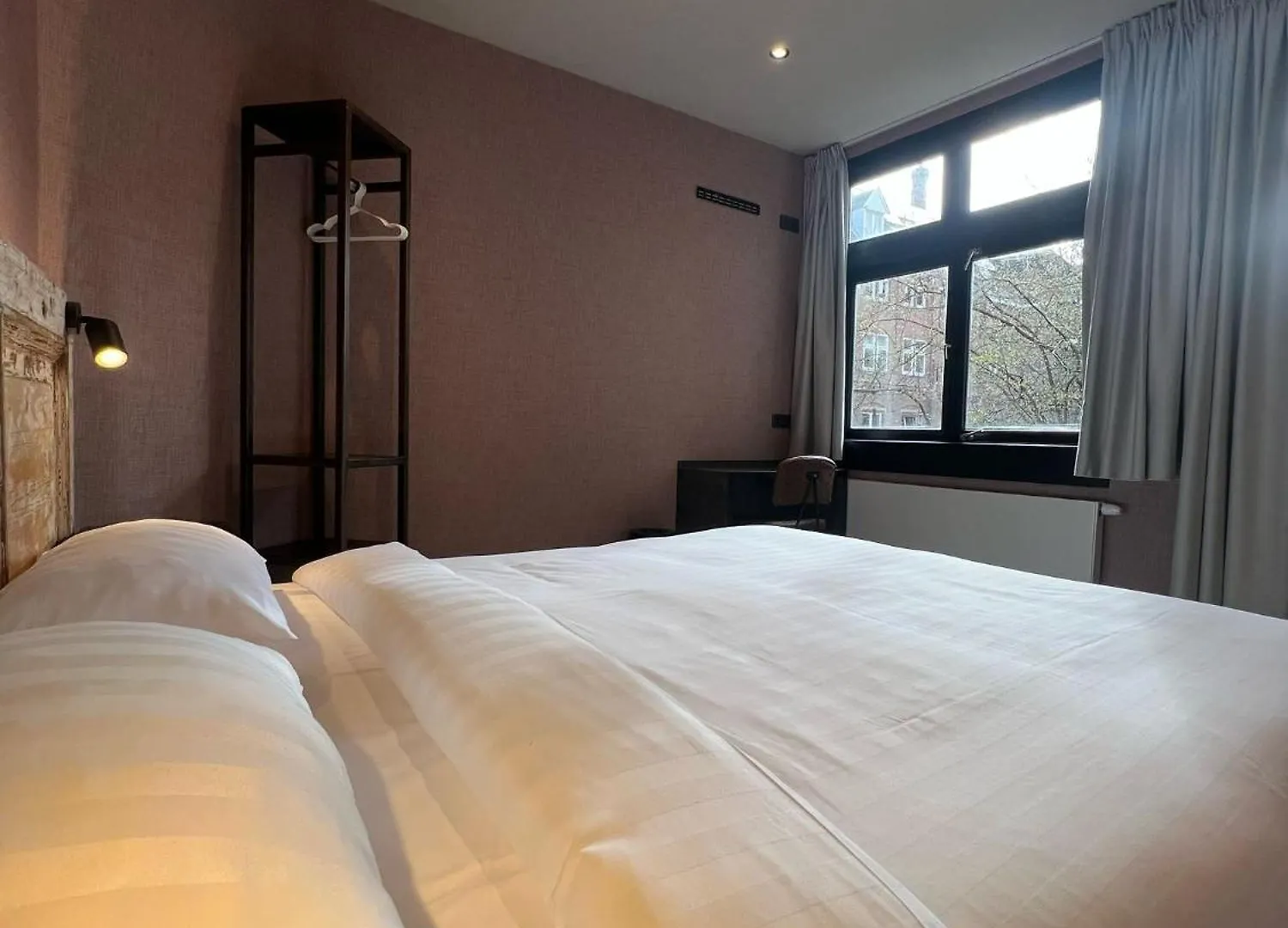 Amigo Hotel Amsterdam Netherlands
