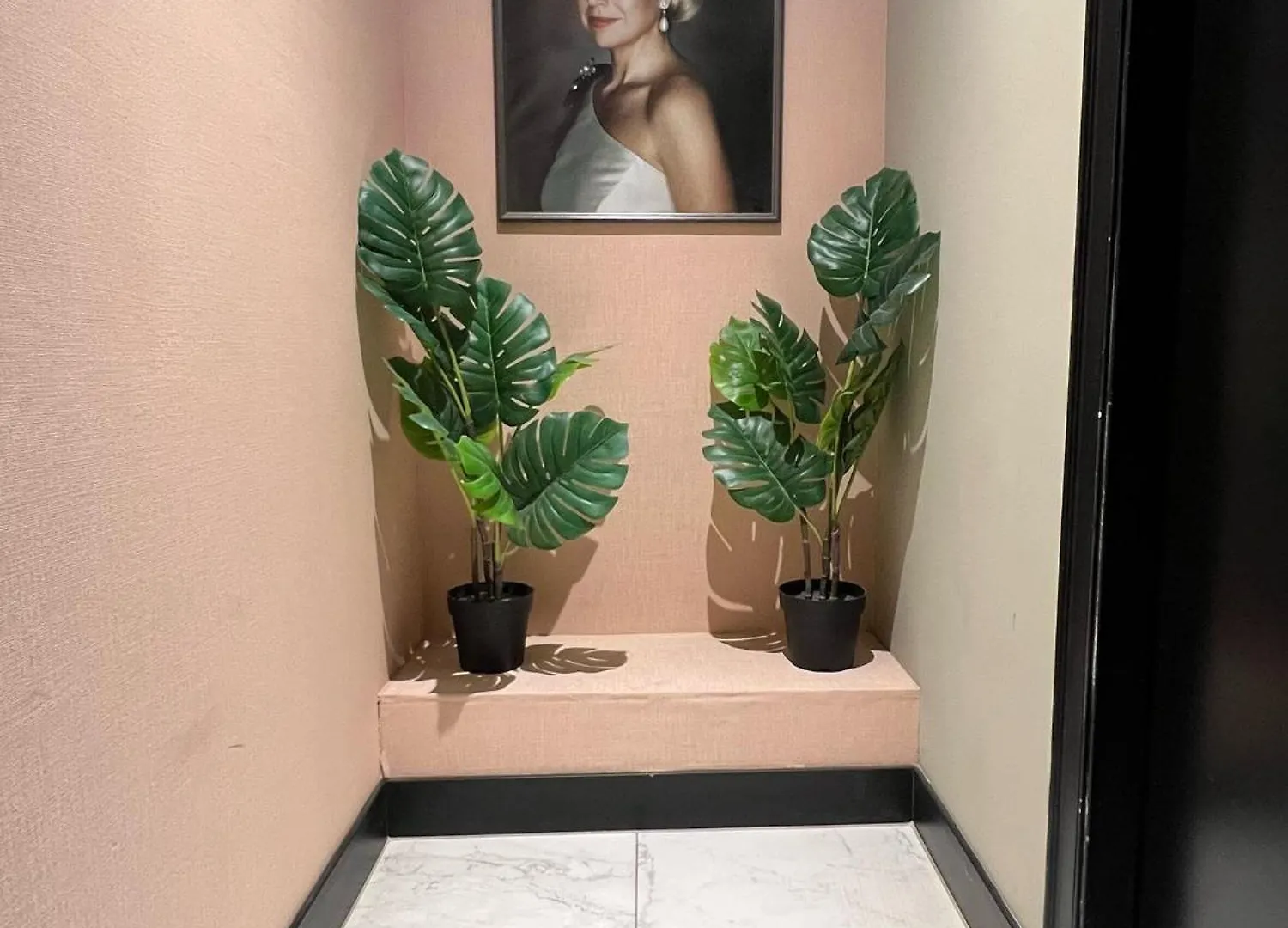 Amigo Hotel Amsterdam